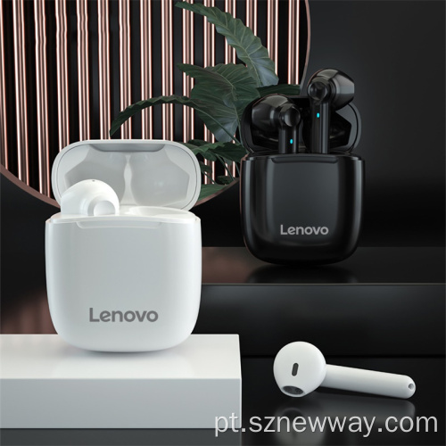 Fones de ouvido Lenovo XT89 Fone de ouvido sem fio TWS